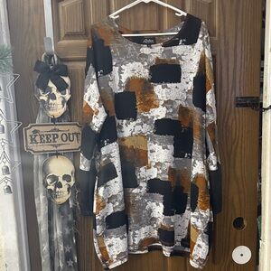Artex Fashions Long Sleeve Top
